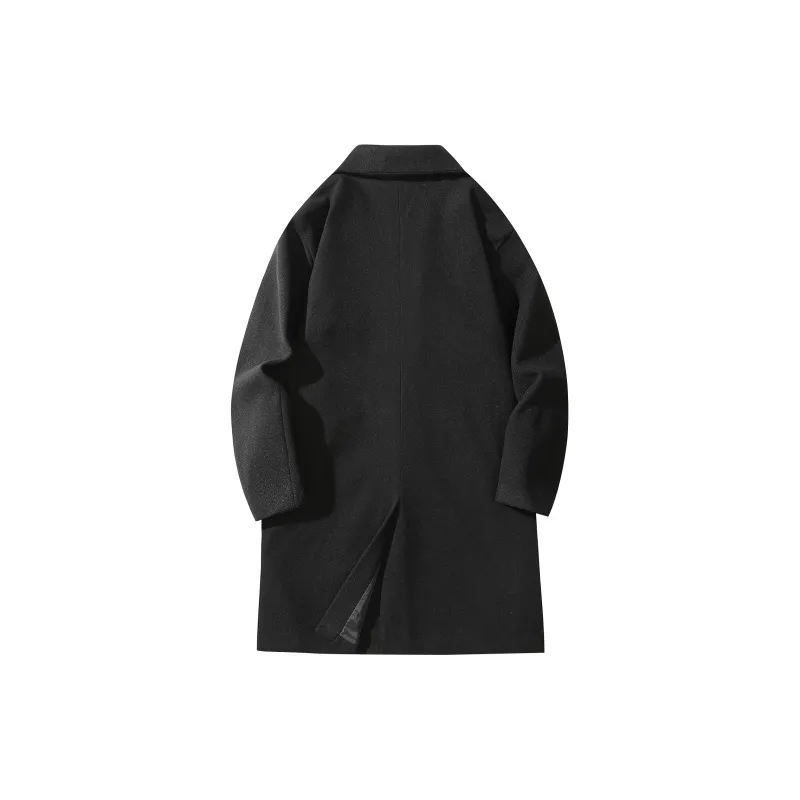 OXO OVERLOAD Coats Unisex-1