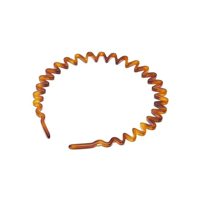 ALEXANDRE DE PARIS Trendy Headband Hair Accessories Headwear Women's-1