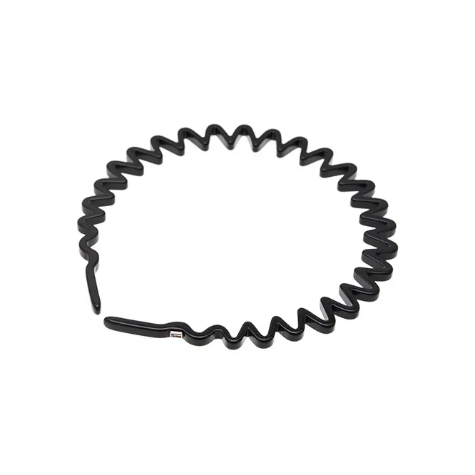 ALEXANDRE DE PARIS Trendy Headband Hair Accessories Headwear Women's-10