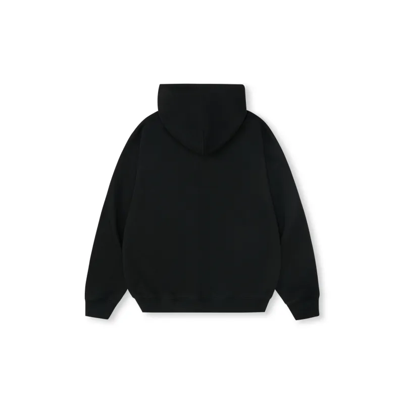 FPA ALWAYS MOVING Series Sweatshirt Unisex-3