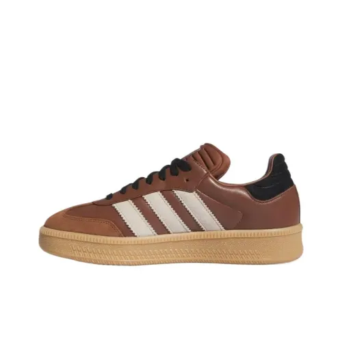 Adidas Samba XLG 'Preloved Brown'