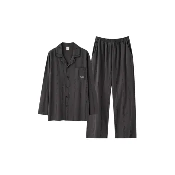 Qin Jing Unisex Pajama Sets