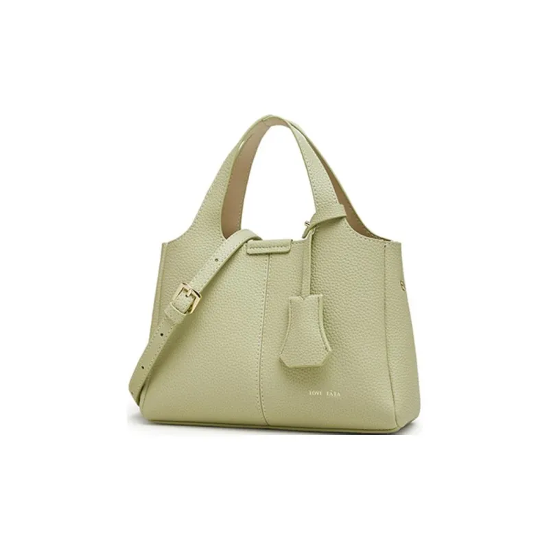 Tata Artificial Leather Crossbody One Shoulder Handbag Trumpets Women's Multicolor-11