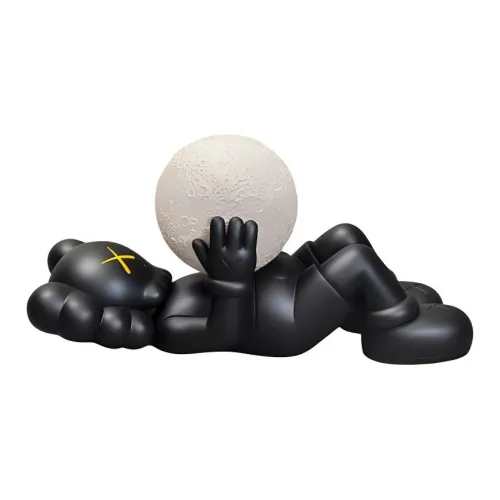 KAWS Trendy Figures