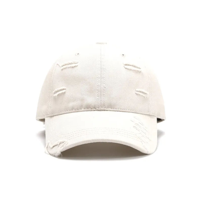 AAJF Cotton Baseball Caps Unisex-11