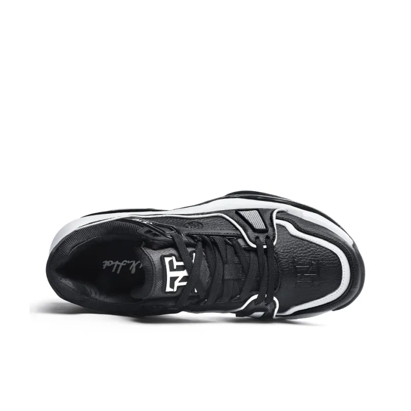 N·HOT Cushioned Slip-Resistant Low-Top EVA Air Cushion Casual Running Shoes Men's-2