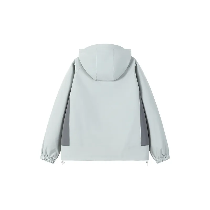 Jeep Jackets Coats Unisex Black-5
