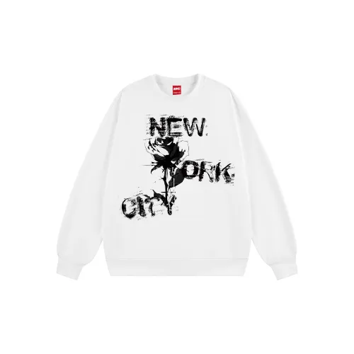 NYC Sweatshirts Unisex