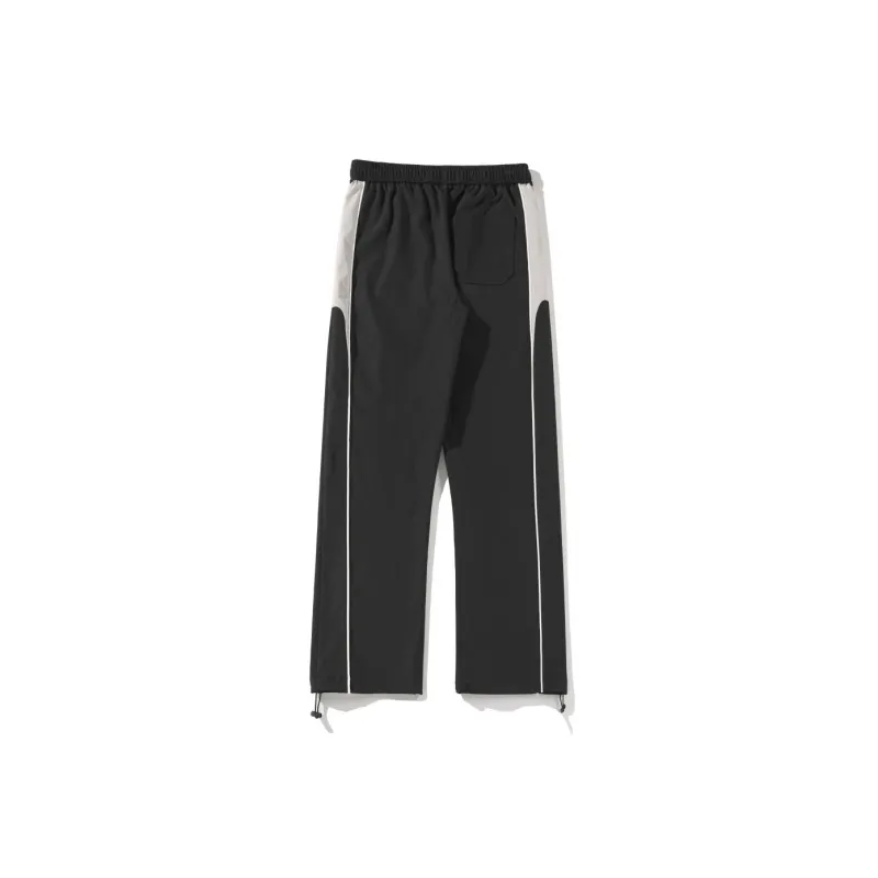 DESSO Casual Pants Unisex-10