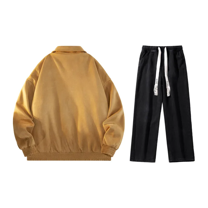 CSKS Casual Sportswear Unisex-12