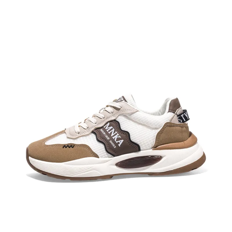 Yalu Low Top Casual Shoes Men's-44