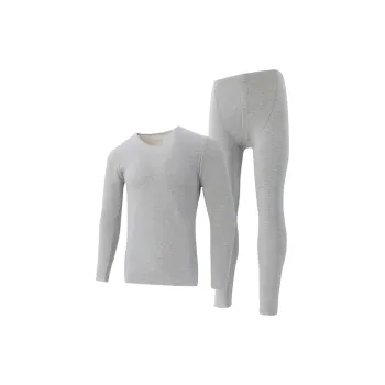 MIIOW Men Thermal Sets
