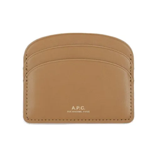 A.P.C Card Holders