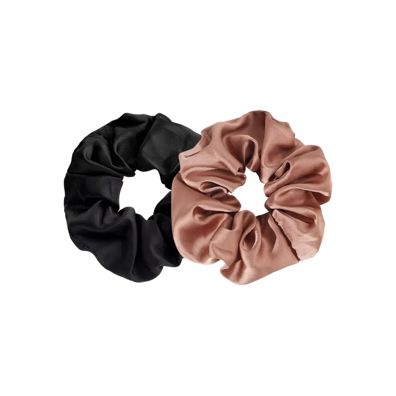 GOODY Ouchless Cotton Hair Tie Women's-1