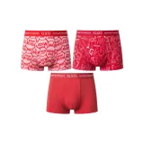 Red Shades A
