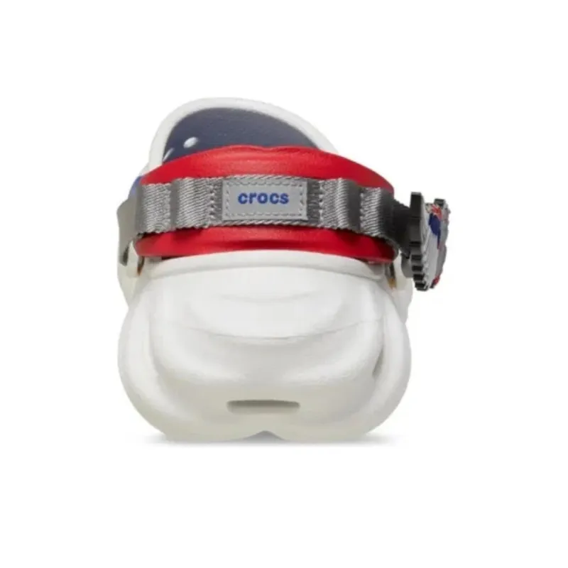 Crocs Echo Clog Marvel Captain America Sam Wilson-3