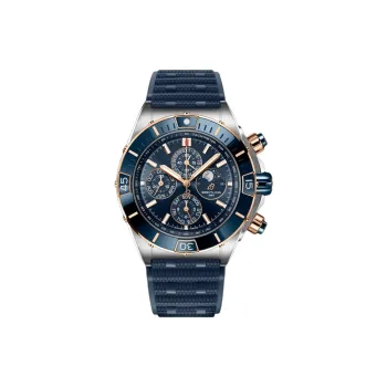 Breitling Men Mechanical Chronograph Collection Watch
