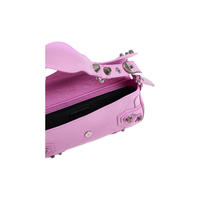Balenciaga Le Cagole Shoulder Bag-4