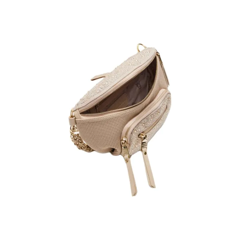 STEVE MADDEN Synthetic Material Fanny Pack Women's Blush-4
