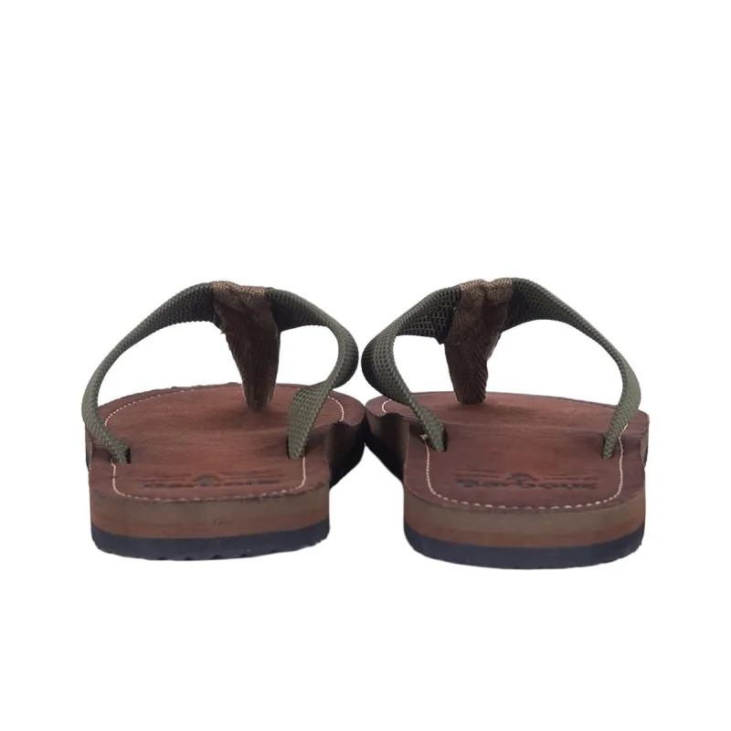 BARBOUR Flip Flops Men-4