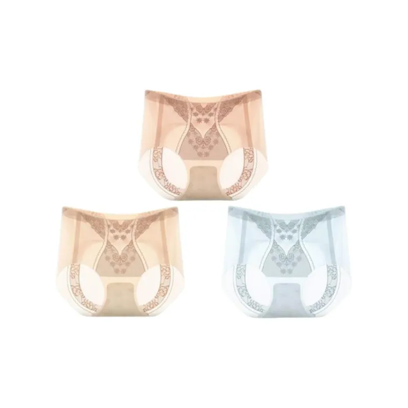 Akasugu Underpants Women's 3 Pack-0