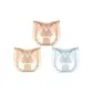3 Pack (Pink+Skin+Blue)