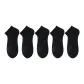 5 Pack (Black)