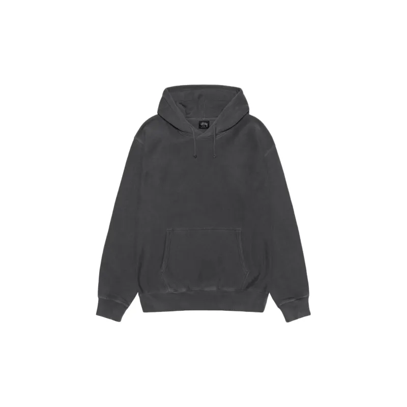 Stussy Buana Pigment Dyed Hoodie-7