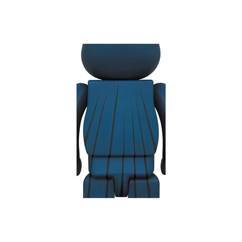 Bearbrick Batman Hush Ver.-6