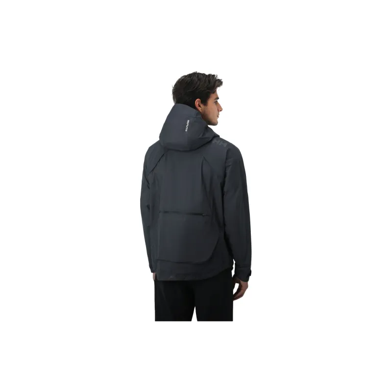 HELLY HANSEN Jackets Coats Men's Gray-1