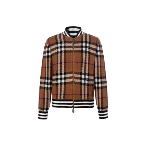 Burberry Jackets Men