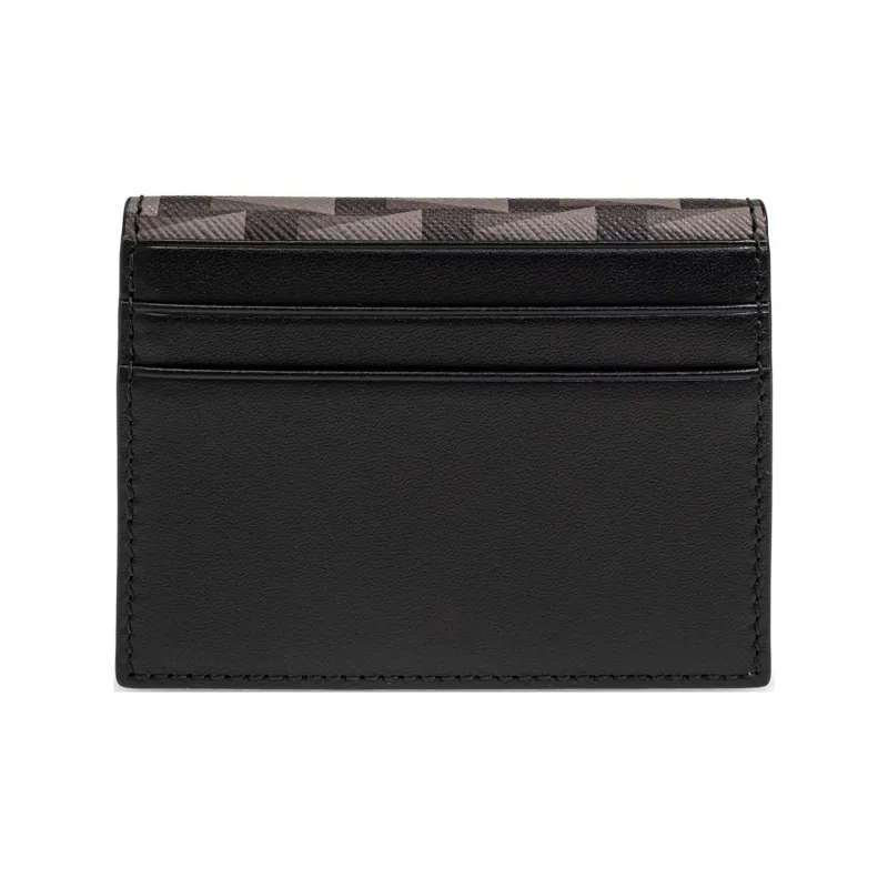 BALLY Pennant Cardholder-2
