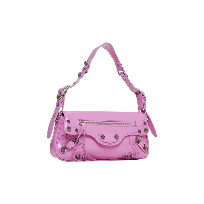 Balenciaga Le Cagole Shoulder Bag-1