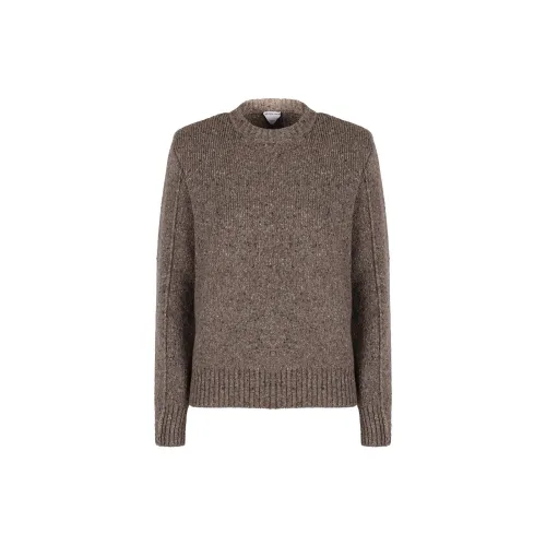 Bottega Veneta Tailored Knitted Jumper