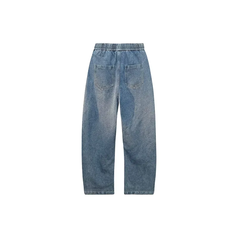 Kingsgspc Jeans Unisex-5