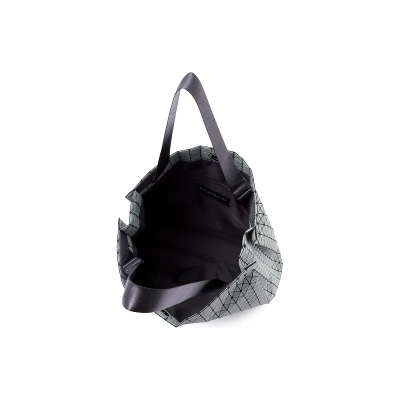 ISSEY MIYAKE KuroCART S Cotton Tote Bag Shopping Bag Shoulder Bag Handbag Unisex Light Gray-2