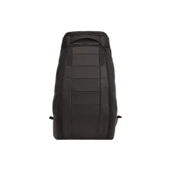 DB Polyester Backpack Regular Unisex Black