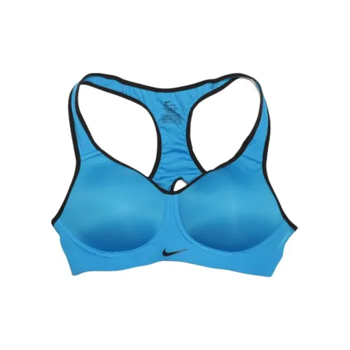 Nike Sports Underwear Women's Light Blue