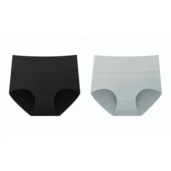 YUZHAOLIN Underpants Women's Combo Set