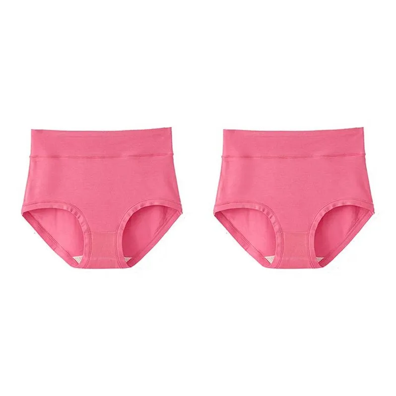 YUZHAOLIN Underpants Women's Combo Set-2