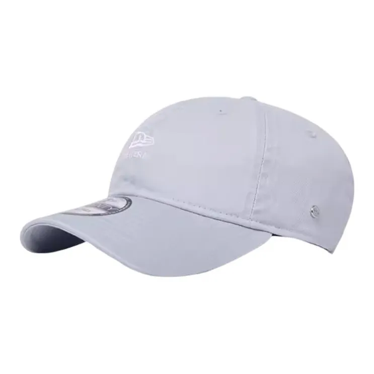 New Era Baseball Caps Unisex Light Blue-0