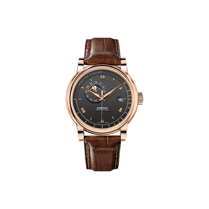 LOBINNI L Men Watch-32