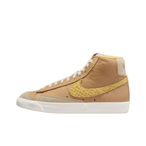 Nike Blazer Mid 77 Vintage Waffle 2.0