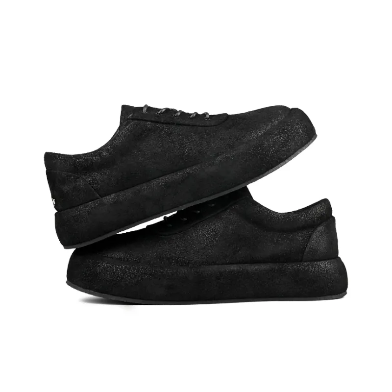 LOHAN·SIR Anti-Slip And Wear-Resistant Lightweight Low-Top Skateboard Shoes Men's-8