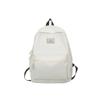 S.REPHEN Nylon Backpack Regular Unisex Multicolor