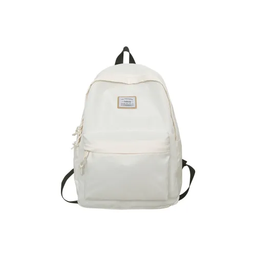 S.REPHEN Nylon Backpack Regular Unisex Multicolor