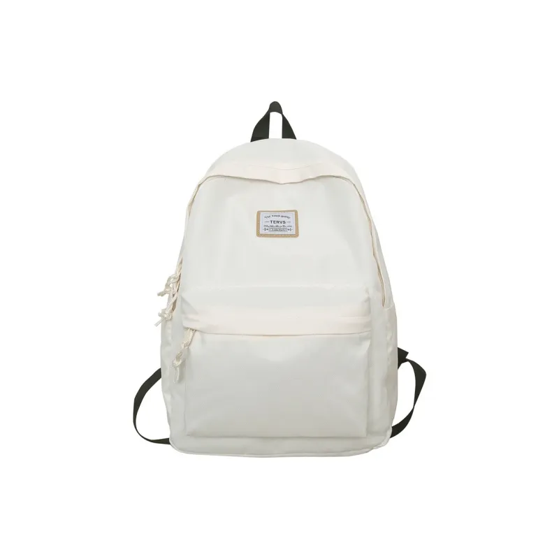S.REPHEN Nylon Backpack Regular Unisex Multicolor-0