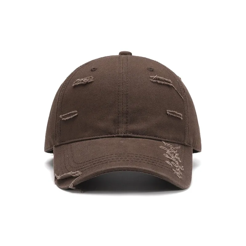 AAJF Cotton Baseball Caps Unisex-6
