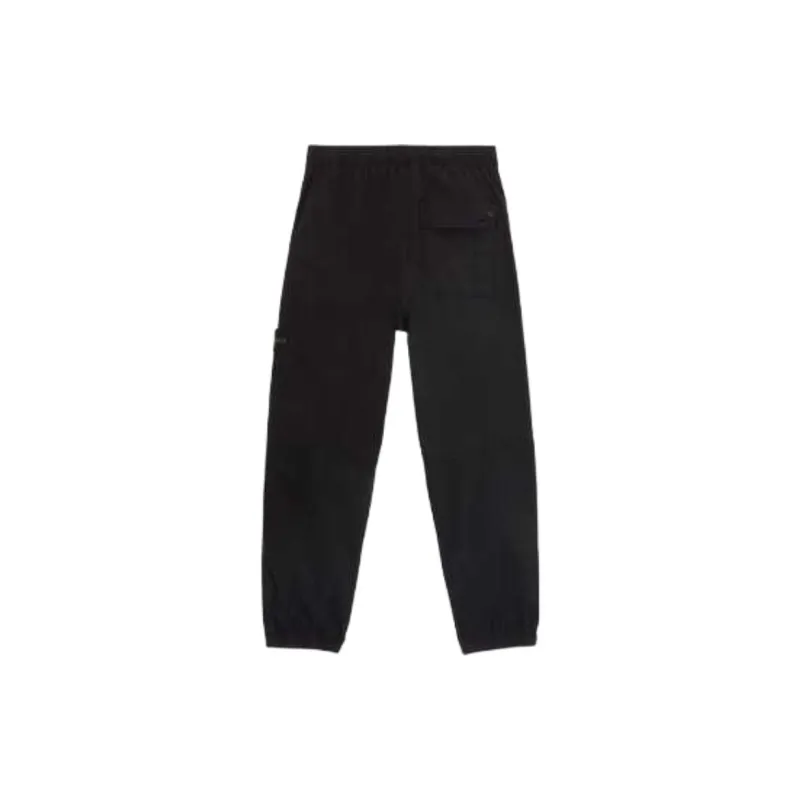 STONE ISLAND Loose Fit Jogger Cargo Pants-1