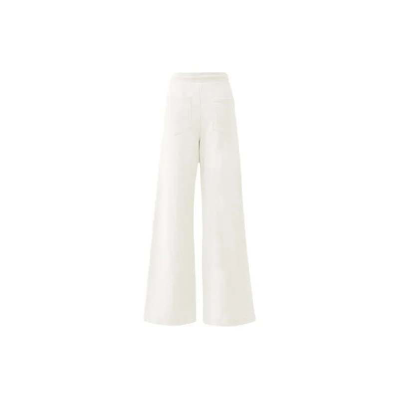 Jenna Chun Casual Pants Women's-21
